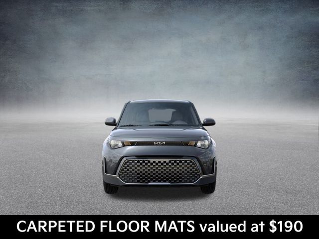 2025 Kia Soul EX