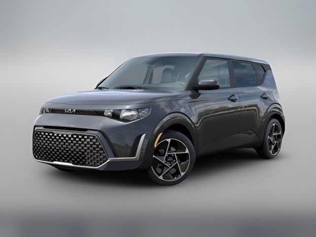 2025 Kia Soul EX