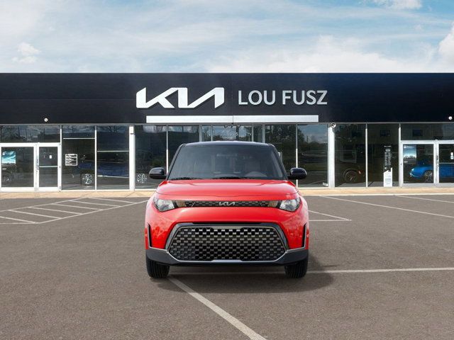 2025 Kia Soul EX