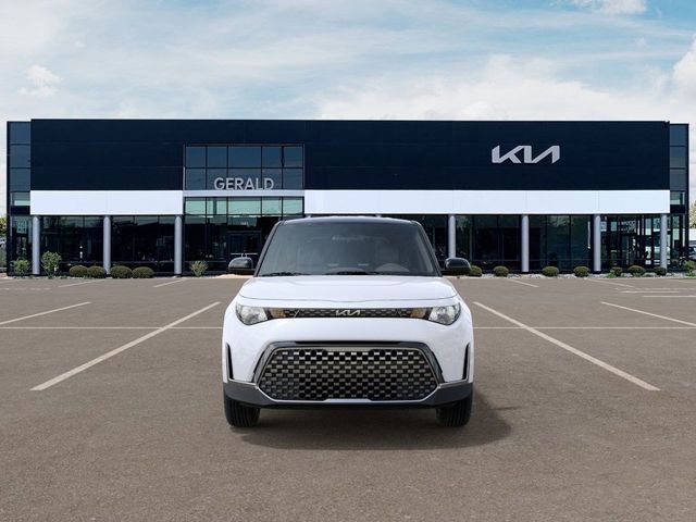 2025 Kia Soul EX