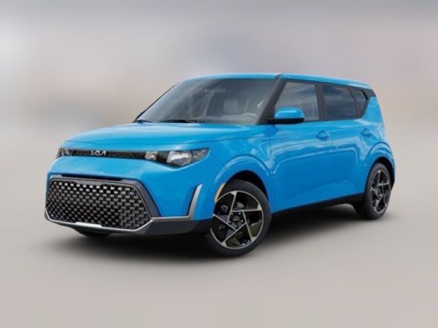 2025 Kia Soul EX