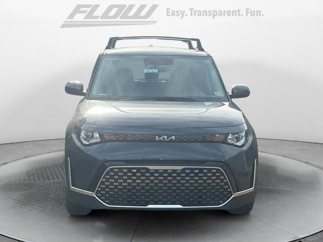 2025 Kia Soul EX