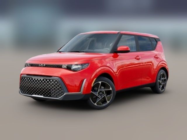 2025 Kia Soul EX