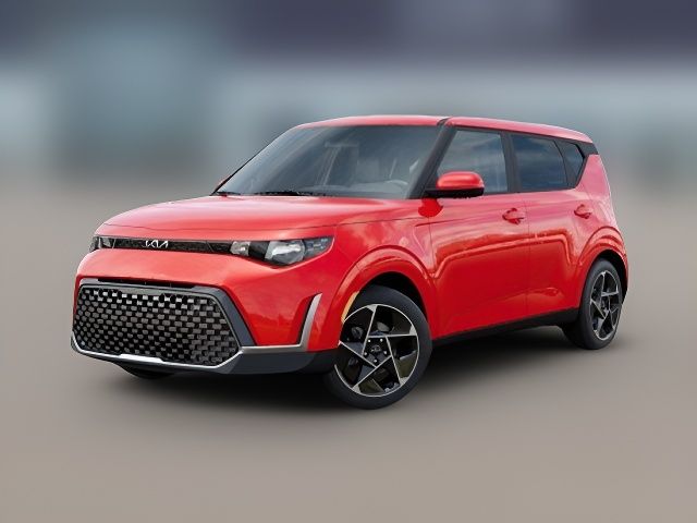 2025 Kia Soul EX