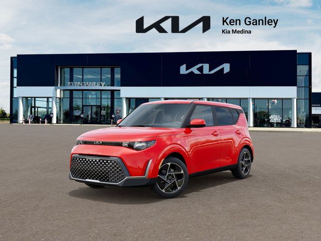 2025 Kia Soul EX