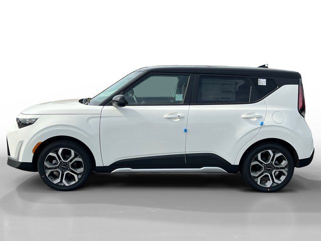 2025 Kia Soul EX