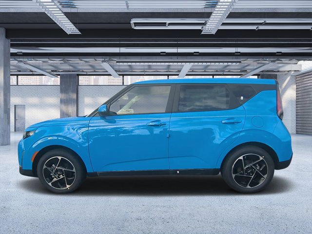 2025 Kia Soul EX