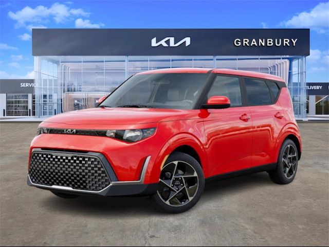 2025 Kia Soul EX