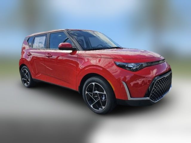 2025 Kia Soul EX