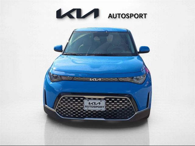 2025 Kia Soul EX