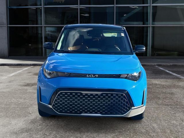 2025 Kia Soul EX