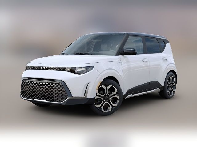 2025 Kia Soul EX