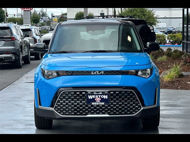 2025 Kia Soul EX