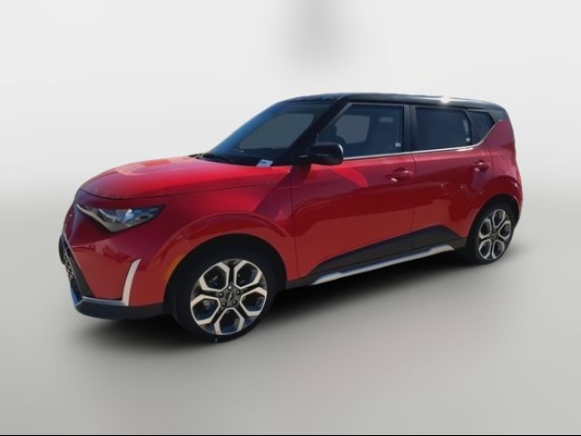 2025 Kia Soul EX