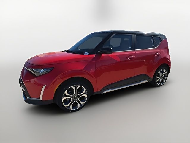 2025 Kia Soul EX