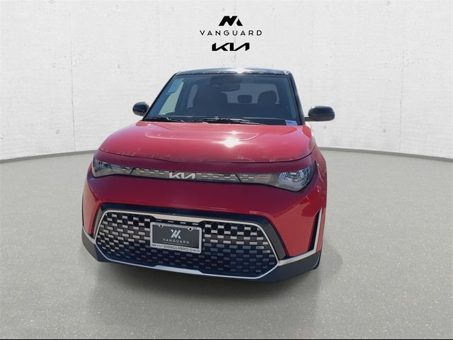 2025 Kia Soul EX