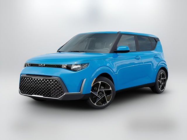 2025 Kia Soul EX