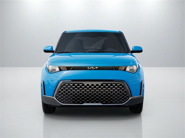 2025 Kia Soul EX