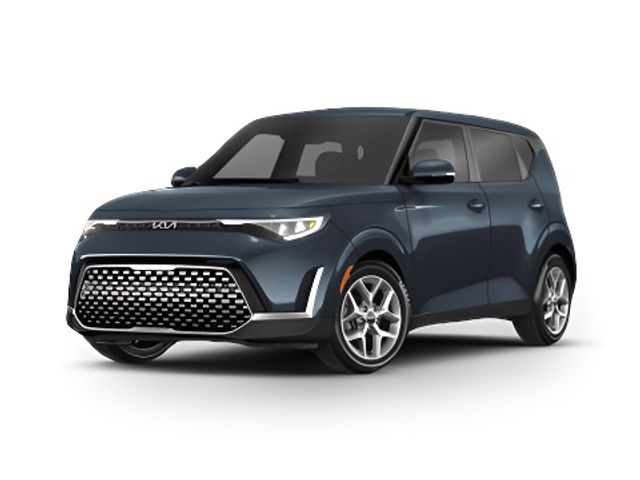 2025 Kia Soul EX