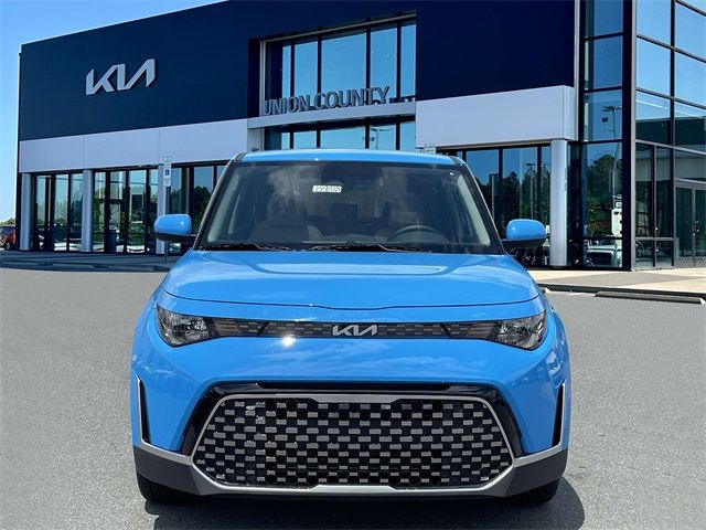 2025 Kia Soul EX