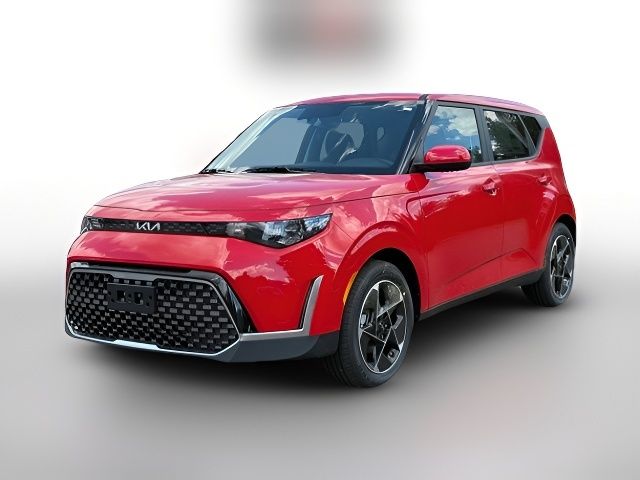 2025 Kia Soul EX