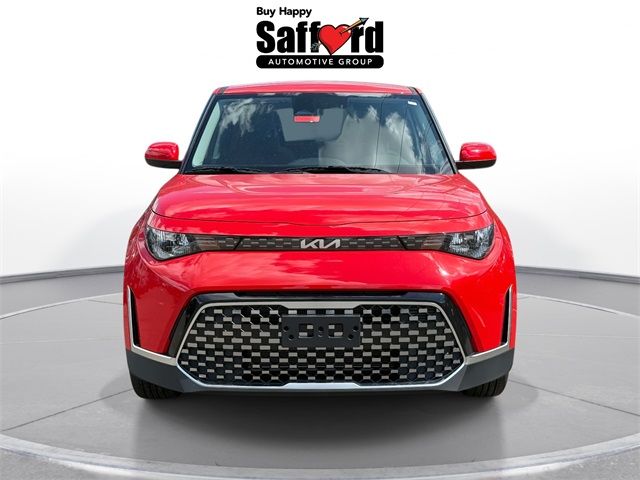 2025 Kia Soul EX