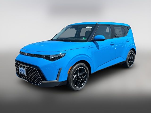 2025 Kia Soul EX