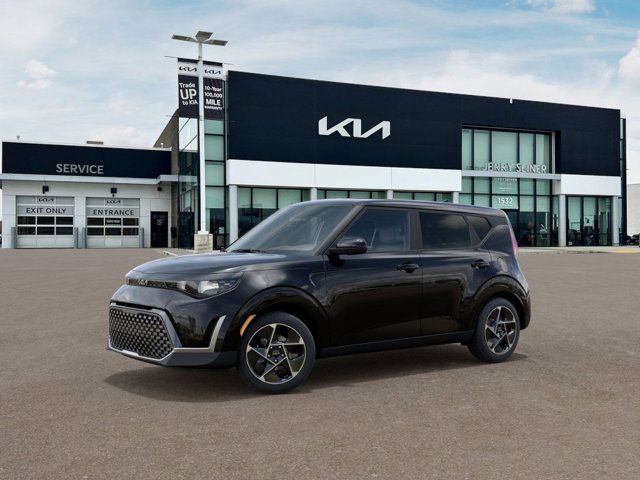 2025 Kia Soul EX