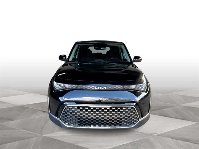 2025 Kia Soul EX