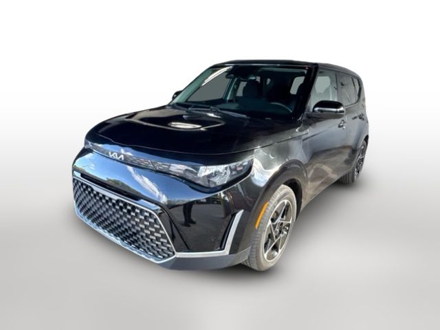 2025 Kia Soul EX