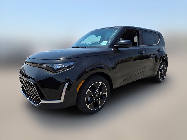 2025 Kia Soul EX