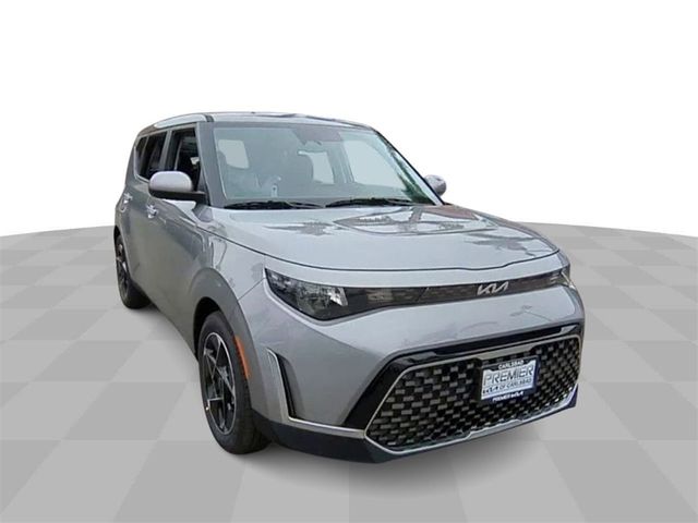 2025 Kia Soul EX