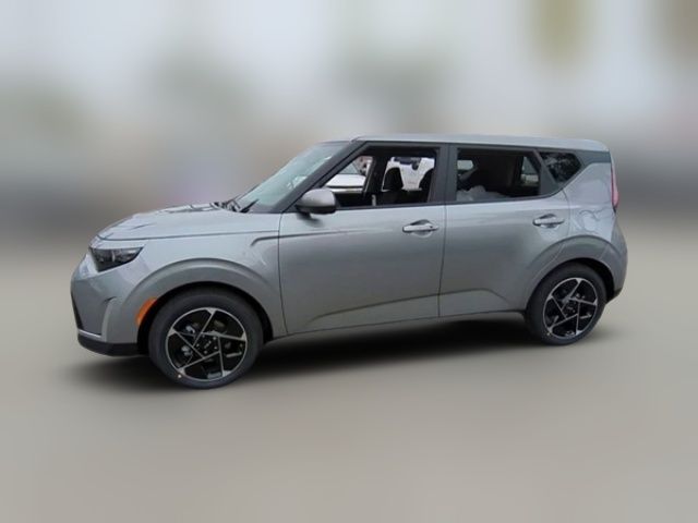 2025 Kia Soul EX