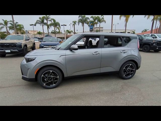 2025 Kia Soul EX