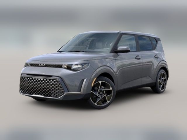 2025 Kia Soul EX