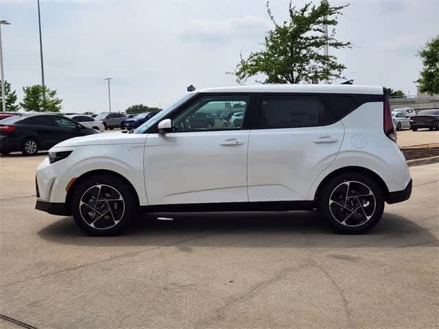 2025 Kia Soul EX