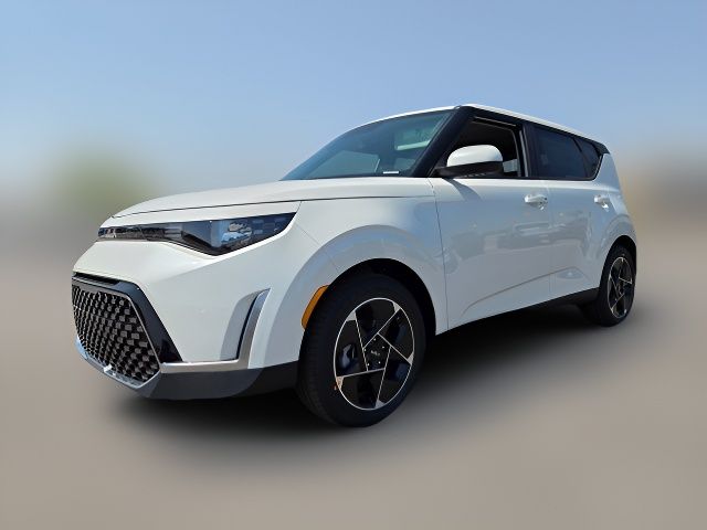 2025 Kia Soul EX