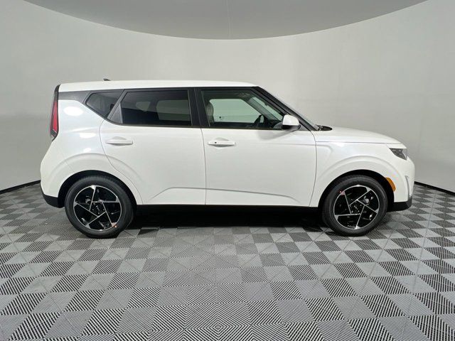 2025 Kia Soul EX