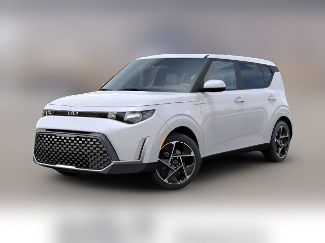 2025 Kia Soul EX