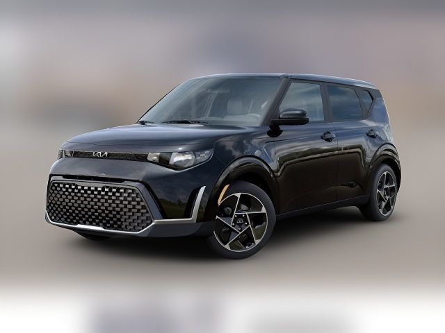 2025 Kia Soul EX