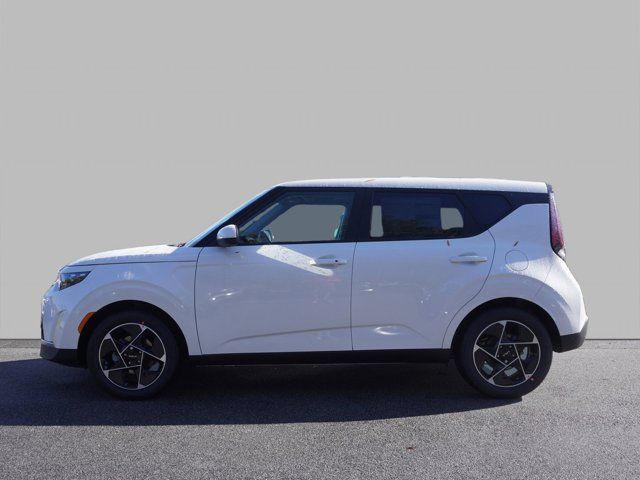 2025 Kia Soul EX