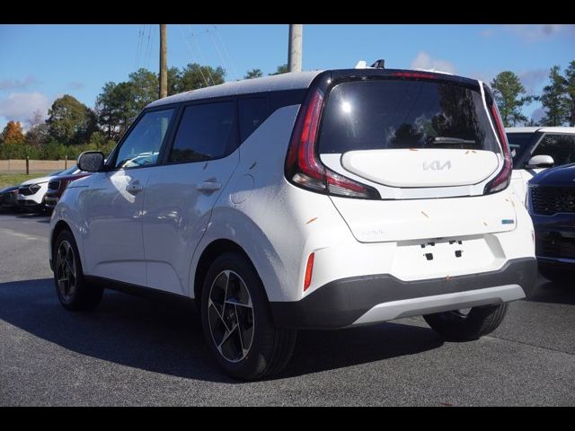 2025 Kia Soul EX