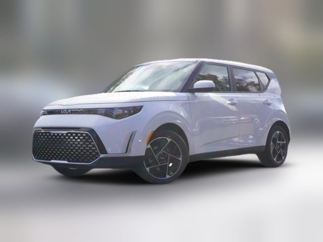 2025 Kia Soul EX