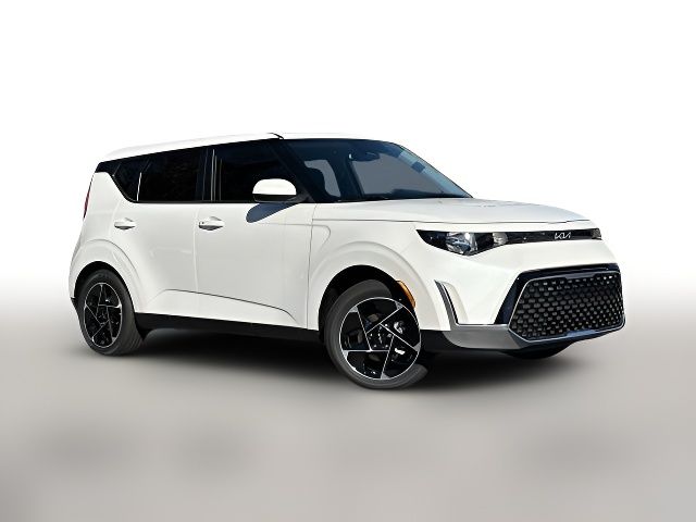 2025 Kia Soul EX