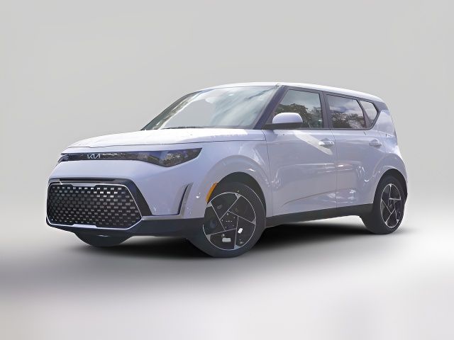 2025 Kia Soul EX