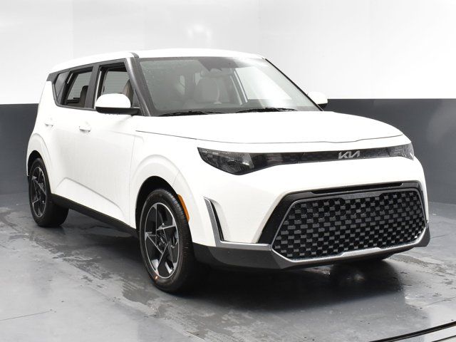 2025 Kia Soul EX