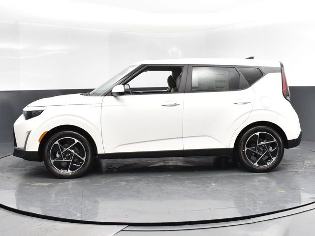 2025 Kia Soul EX