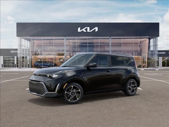 2025 Kia Soul EX