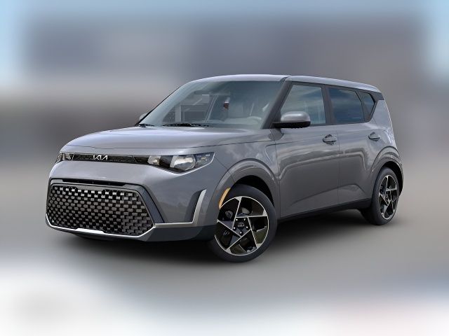 2025 Kia Soul EX