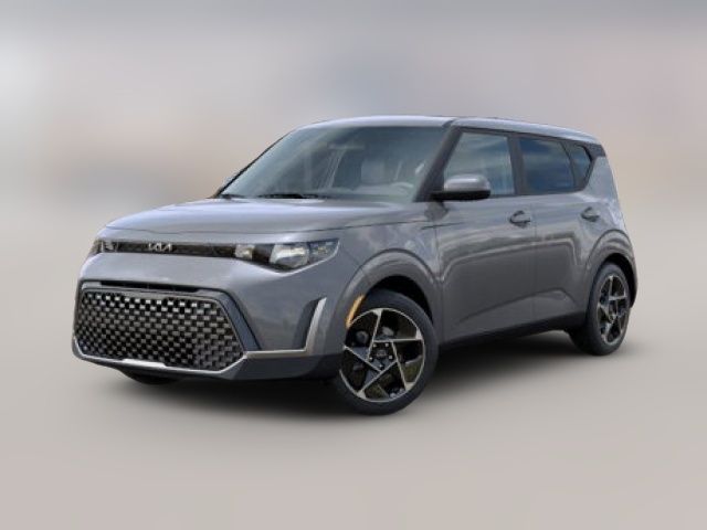 2025 Kia Soul EX